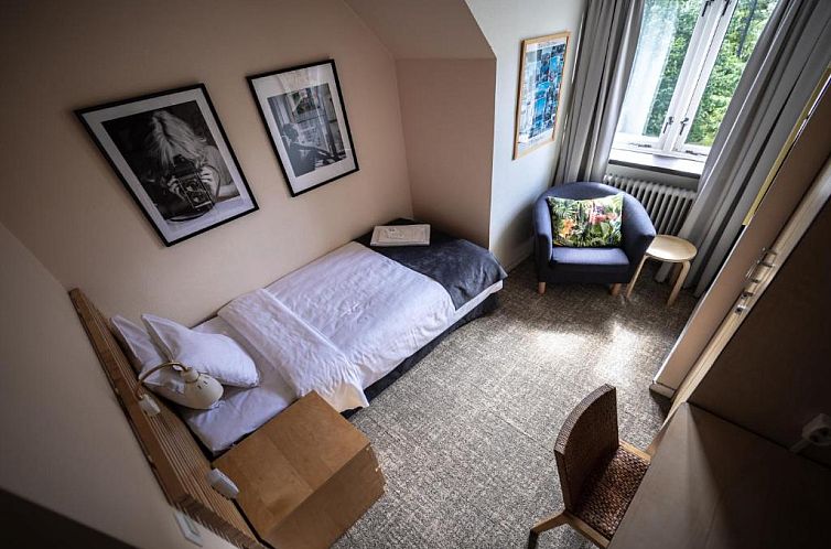 STF Miatorp Hostel & Hotel