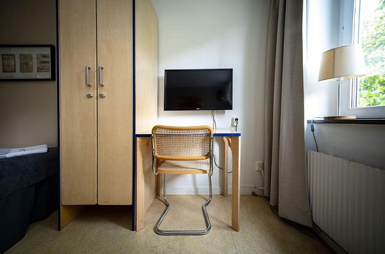 STF Miatorp Hostel & Hotel