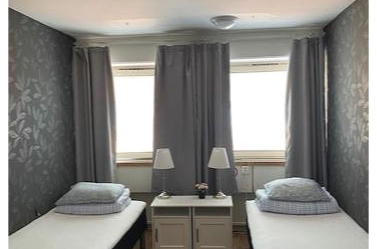 Unterkunft 2317316 - Appartement Götaland - Helsingborg Hostel