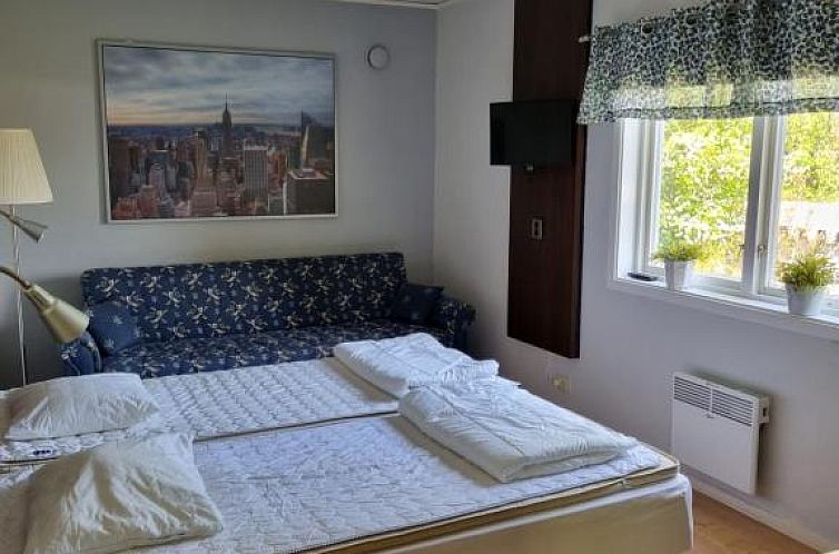 Nyckelbo Vandrarhem