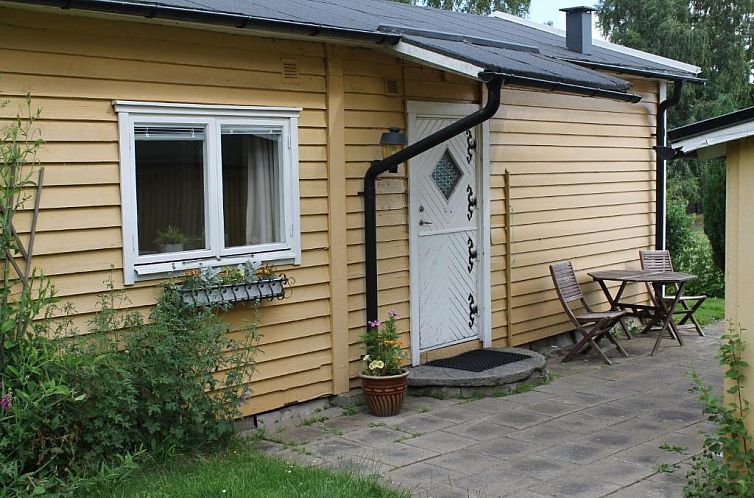 Nyckelbo Vandrarhem