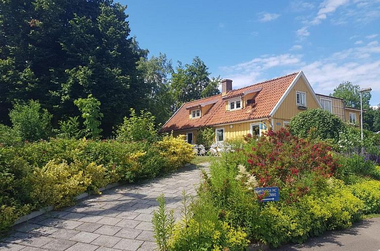 Nyckelbo Vandrarhem