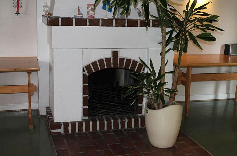 Nyckelbo Vandrarhem