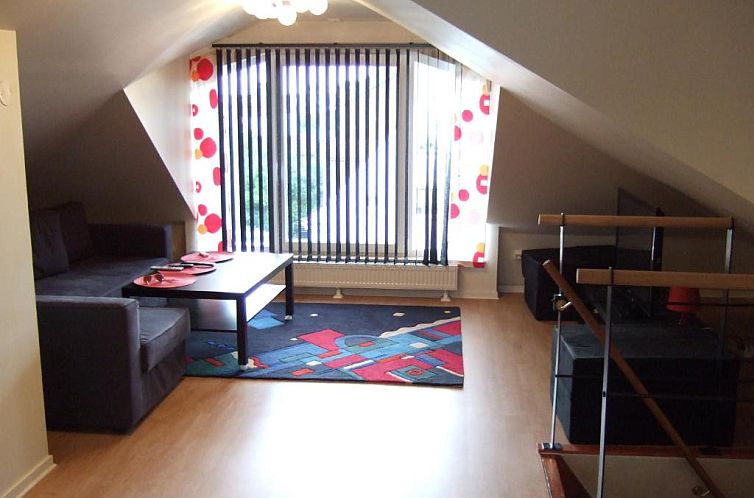 Honeymoon Seaview Apartment