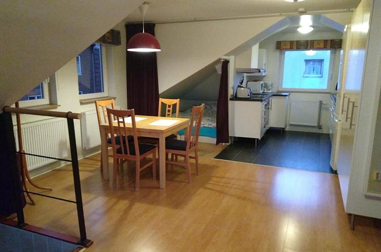 Honeymoon Seaview Apartment