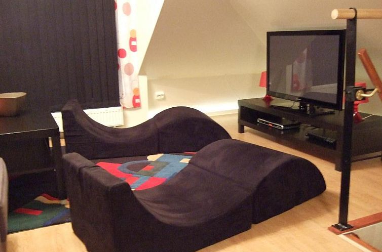 Honeymoon Seaview Apartment