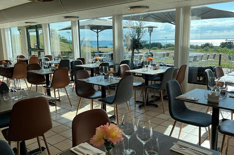 Verblijf 2317323 - Vakantie appartement Götaland - Sundsgården hotell & konferens