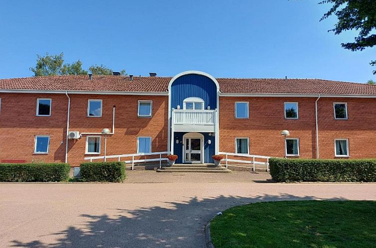 Sundsgården hotell & konferens