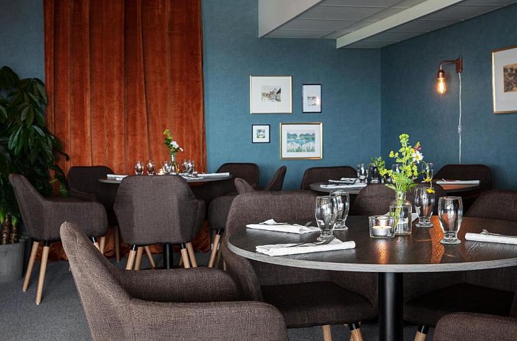 Sundsgården hotell & konferens