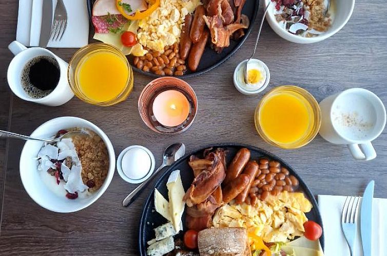 Sundsgården hotell & konferens