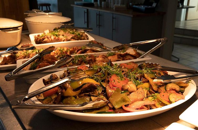 Sundsgården hotell & konferens