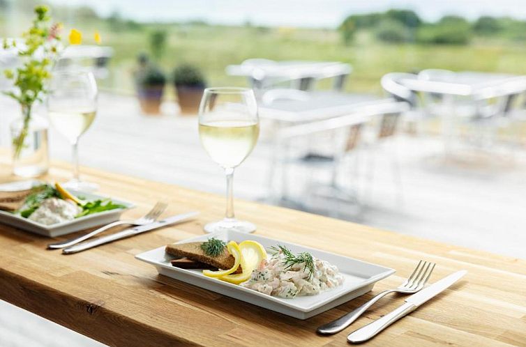 Sundsgården hotell & konferens