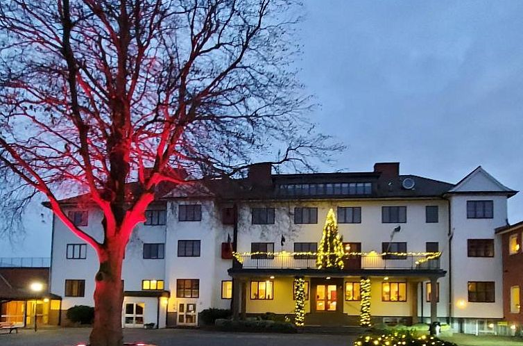 Sundsgården hotell & konferens