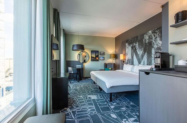 Radisson Blu Metropol Helsingborg