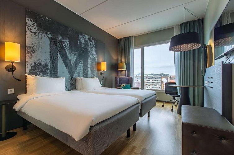 Radisson Blu Metropol Helsingborg