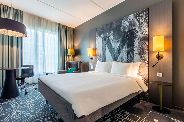 Radisson Blu Metropol Helsingborg