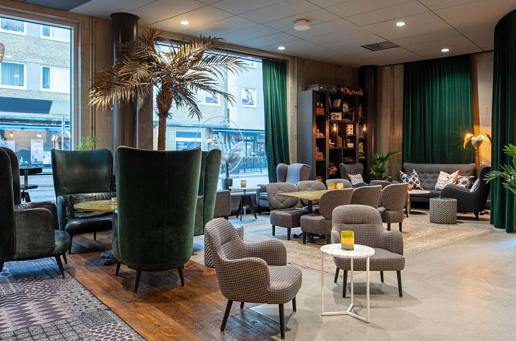 Radisson Blu Metropol Helsingborg