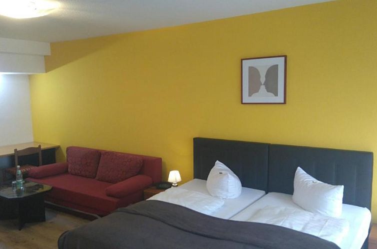 Hotel Arheilger Hof
