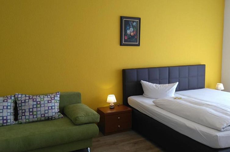 Hotel Arheilger Hof