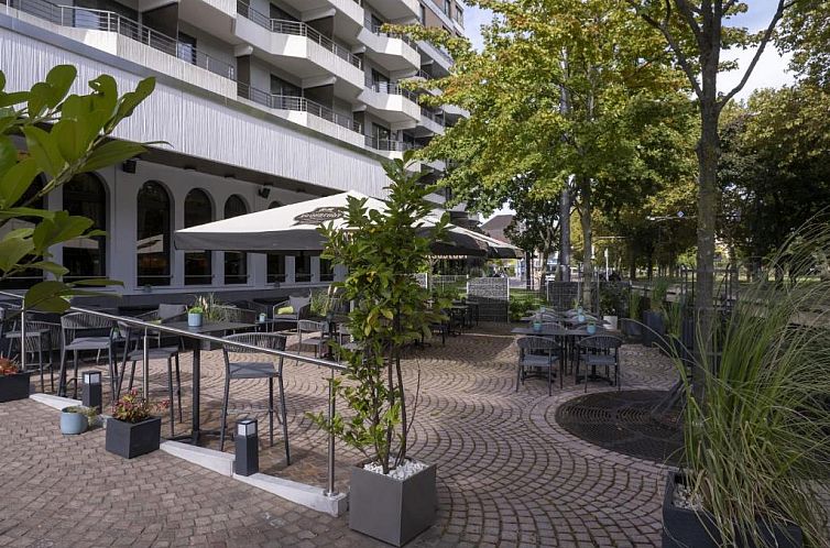 Maritim Hotel Darmstadt