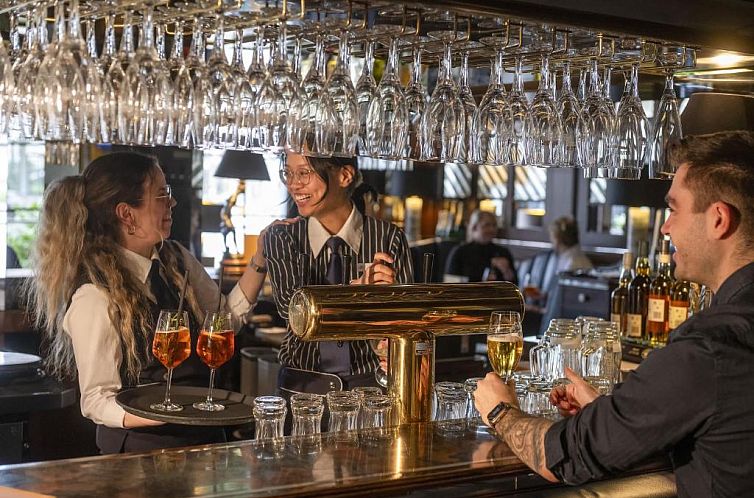 Maritim Hotel Darmstadt