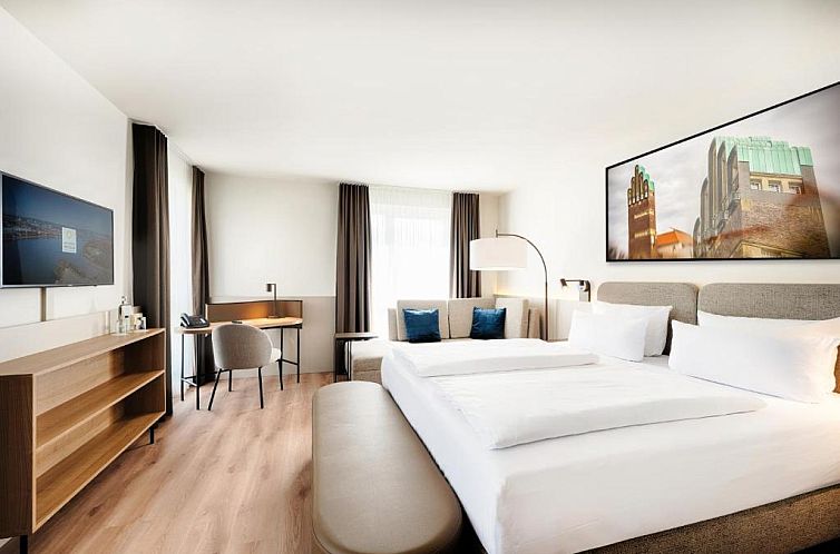 Welcome Hotel Darmstadt