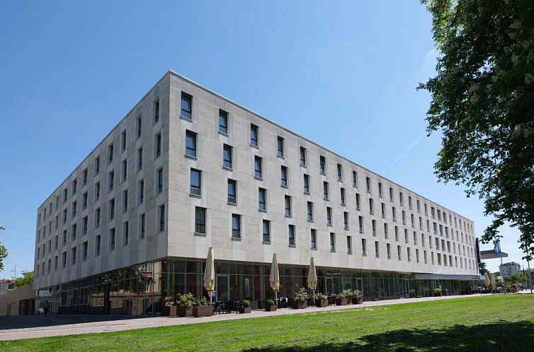 Welcome Hotel Darmstadt