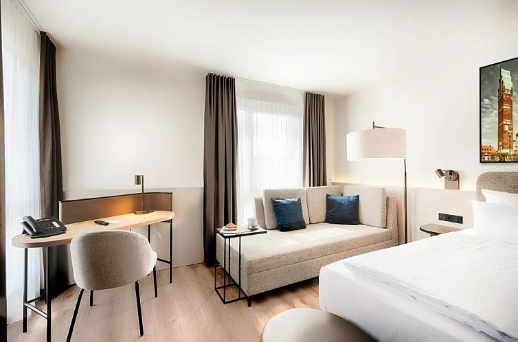 Welcome Hotel Darmstadt
