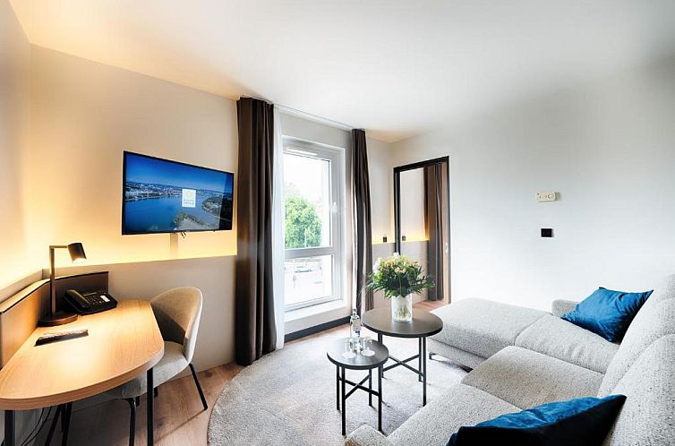 Welcome Hotel Darmstadt