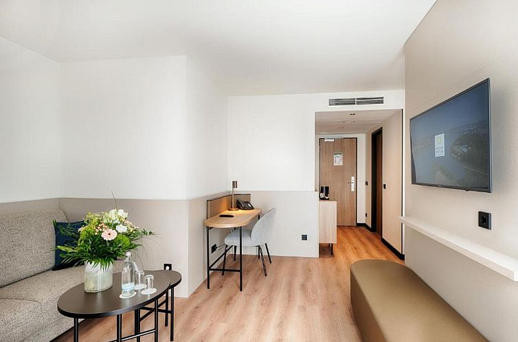 Welcome Hotel Darmstadt