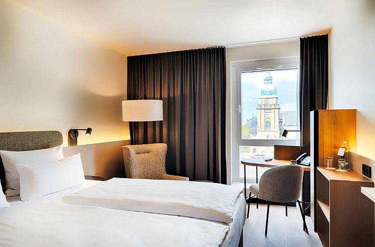 Welcome Hotel Darmstadt