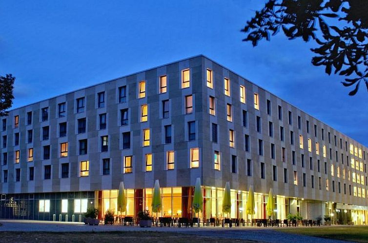 Welcome Hotel Darmstadt