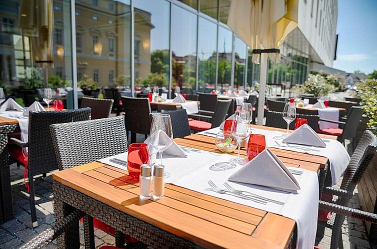Welcome Hotel Darmstadt
