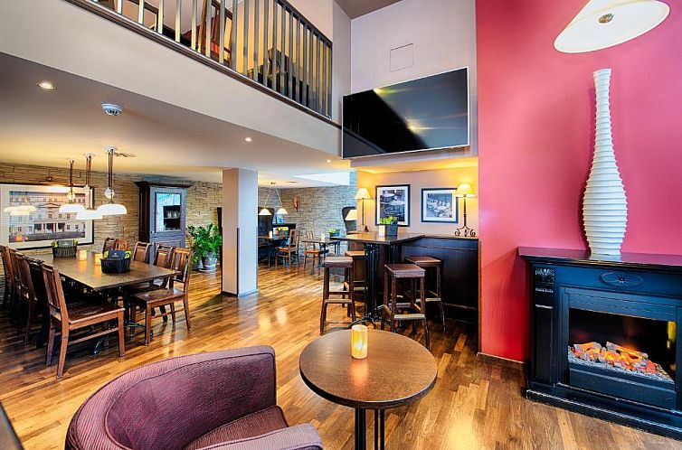Welcome Hotel Darmstadt