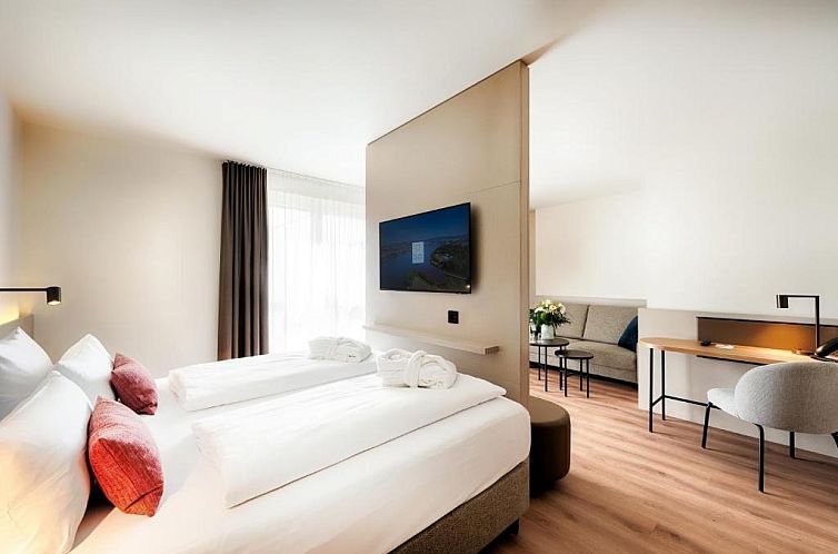 Welcome Hotel Darmstadt