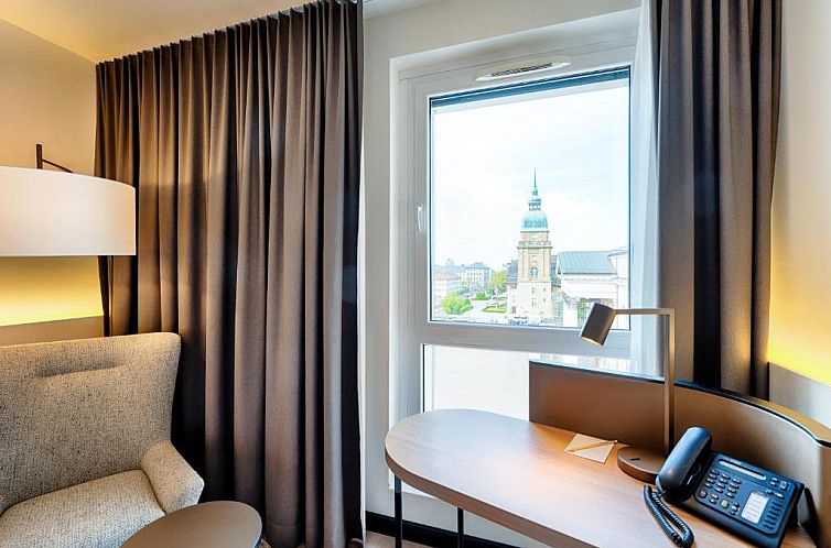 Welcome Hotel Darmstadt