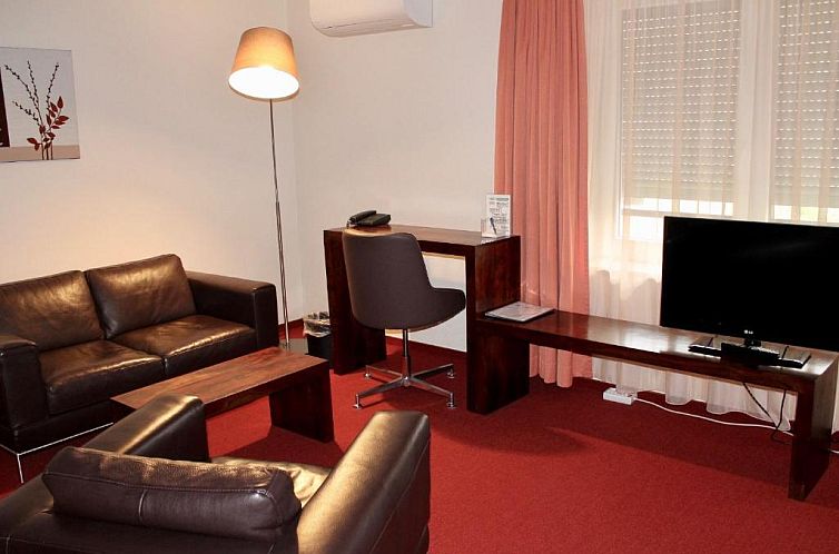 Hotel Donnersberg
