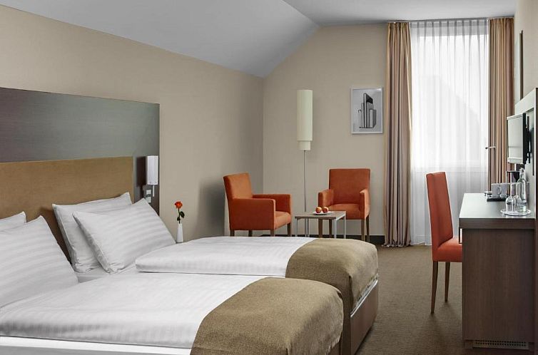InterCityHotel Darmstadt