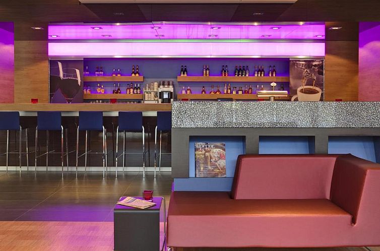 InterCityHotel Darmstadt