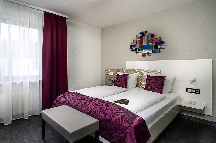 Hotel Stadt Heidelberg