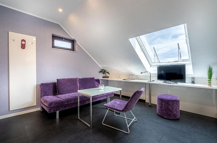 Hotel Stadt Heidelberg