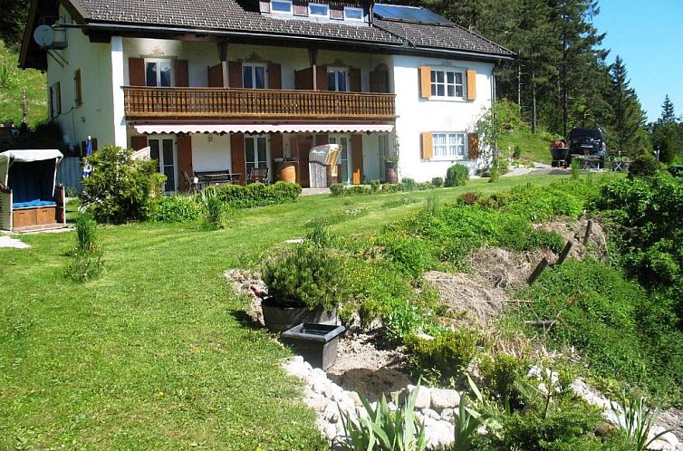 Bäckeralm© - B&B 16 +