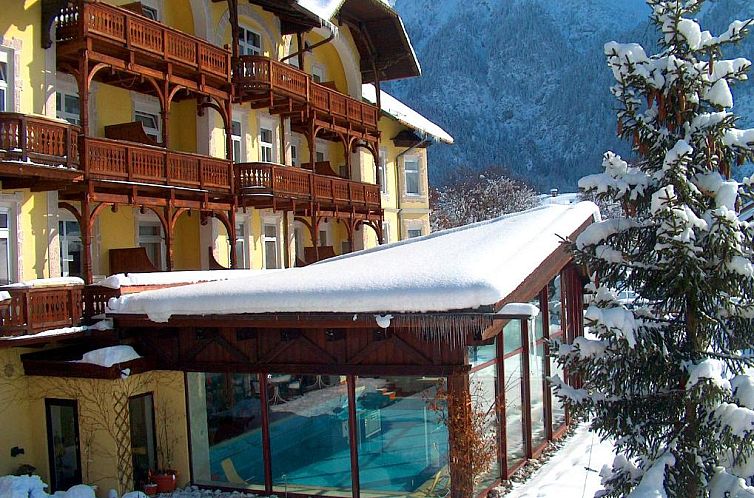 Unterkunft 23203308 - Appartement Bayern - Post-Hotel