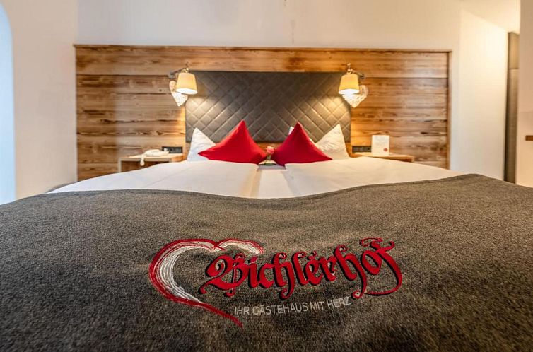 Guest house 23203311 - Holiday property Bavaria - Hotel Bichlerhof