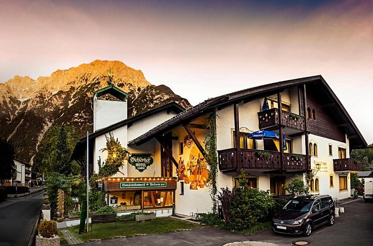 Hotel Bichlerhof
