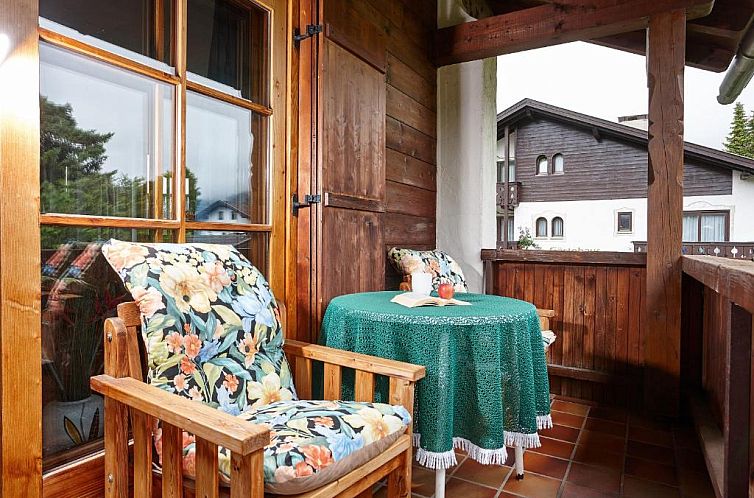 Hotel Bichlerhof