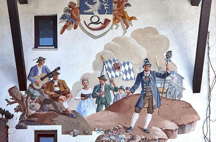 Hotel Bichlerhof