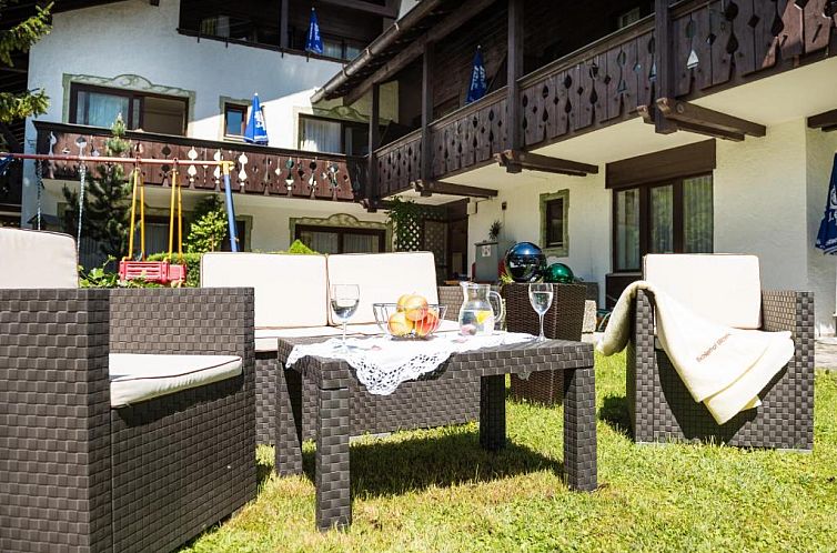 Hotel Bichlerhof