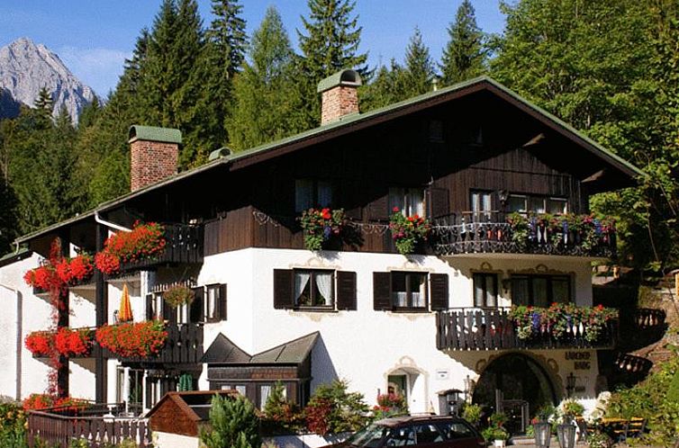 Gästehaus Lärchenhang