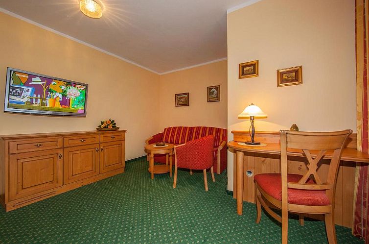 Gästehaus Lärchenhang